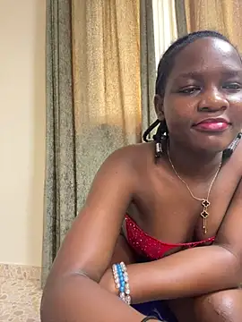 GoldenZuri online show from 07-08-26, 01:48