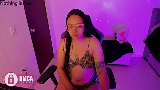 Spicydollx 1 online show from 06-11-26, 05:11