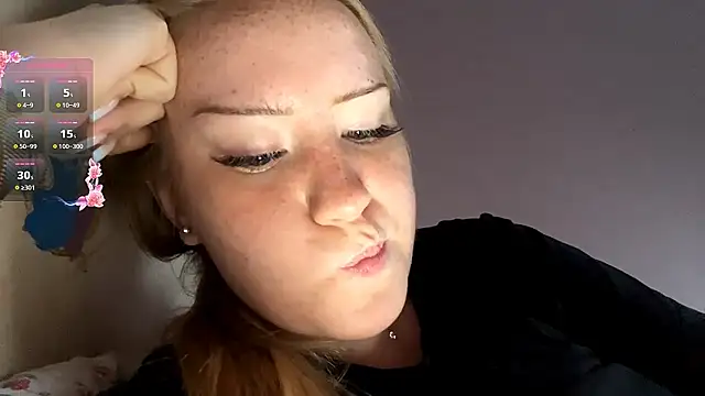 Lisi Kiss  online show from 07-02-26, 05:19