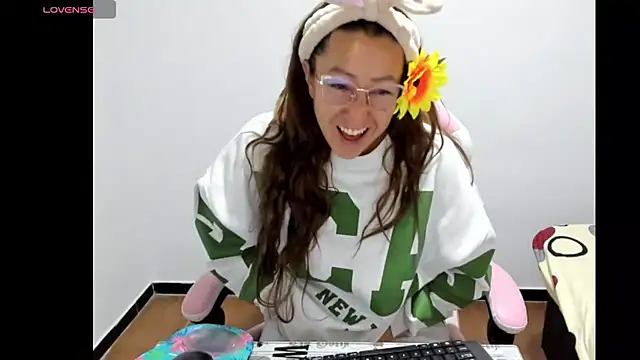 beautyfullchrys online show from 07-01-26, 09:44