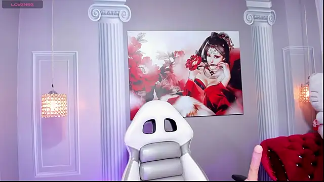 lizzy sweet4u online show from 06-07-26, 03:21