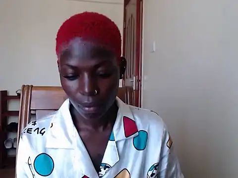 Snapshot of Pretty_Shanice1 chatting on 05-23-26, 09:35 Pretty Shanice1 online show from 05-23-26, 09:35