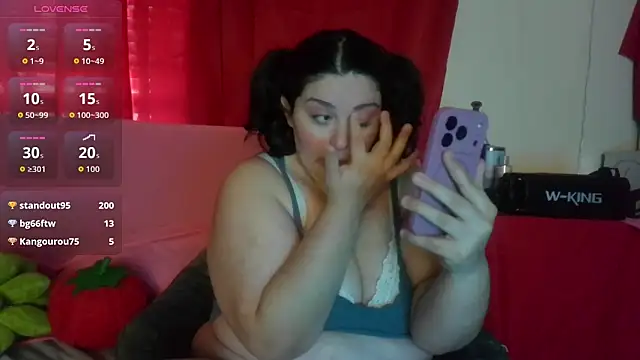 squishkink online show from 06-08-26, 04:18