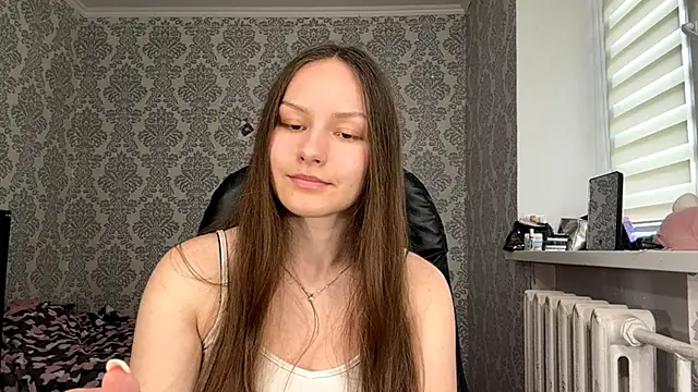 ShaylaChong online show from 06-27-26, 12:22