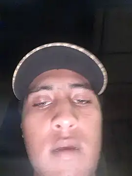 CamiloOlivera online show from 06-25-26, 09:36