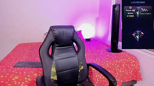 alison daniels  online show from 09-14-25, 11:26