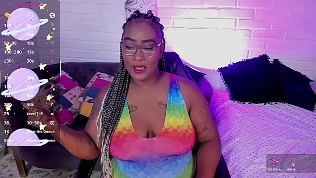 alison daniels  online show from 04-14-26, 12:55