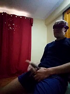 Xchilex online show from 05-23-26, 02:54