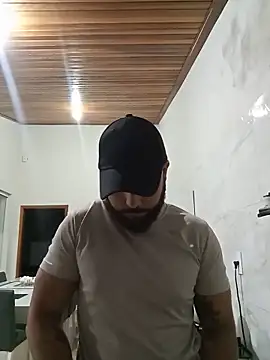 BarbozaAdtt online show from 06-08-26, 10:10