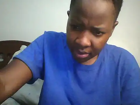 Snapshot of Outbackdol chatting on 05-16-26, 02:27 Outbackdol online show from 05-16-26, 02:27