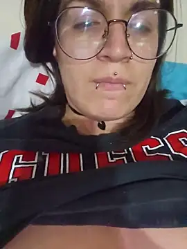Karengenesisx online show from 06-13-26, 06:44