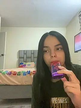 Venusduoxx online show from 05-30-26, 05:48
