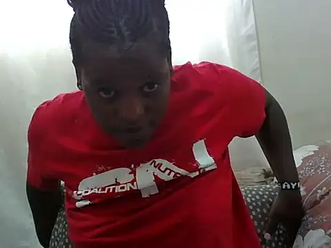 Hot-Perryl online show from 05-17-26, 10:00