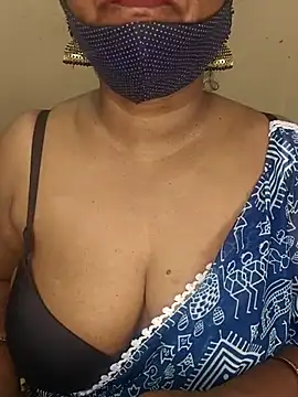 MISS-LOVEV online show from 07-31-26, 05:29
