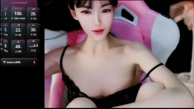 Snapshot of Ahrii_yan chatting on 05-22-26, 07:37 Ahrii yan online show from 05-22-26, 07:37