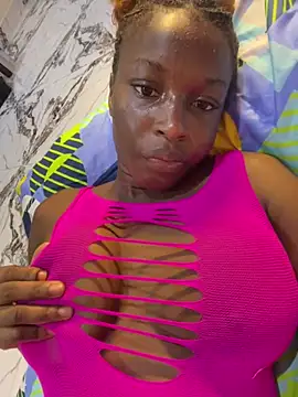 SassyPaulette online show from 06-22-26, 11:18