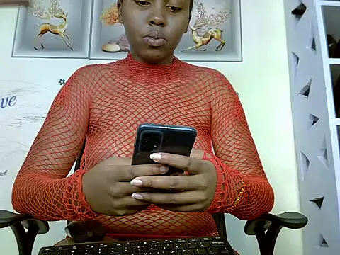 sexyygyall online show from 06-28-26, 08:20