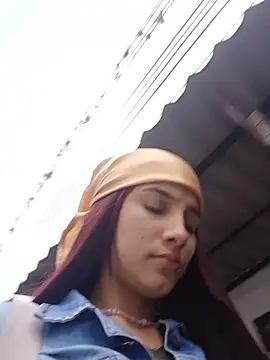 Thamaragomexxx online show from 06-13-26, 10:40