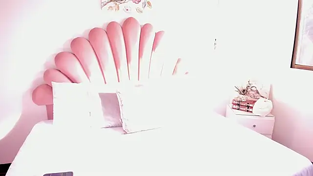 Snapshot of CherryMyla chatting on 06-02-26, 12:29 CherryMyla online show from 06-02-26, 12:29
