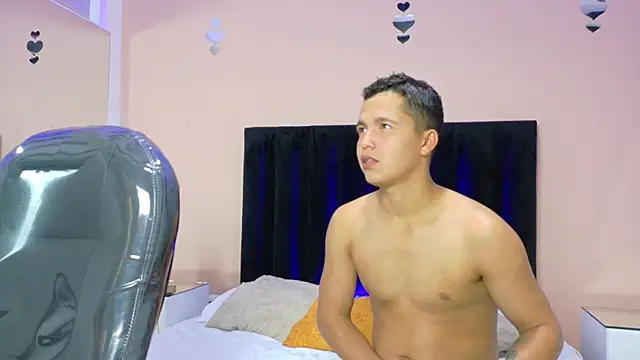 MILA AND COTI online show from 06-30-26, 11:28