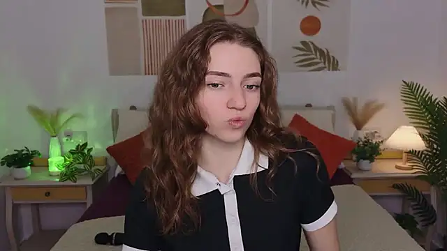 TayloryStar online show from 06-27-26, 12:10