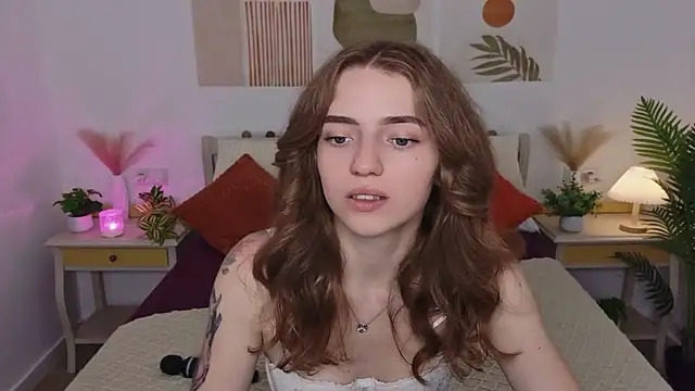 TayloryStar online show from 07-03-26, 12:00