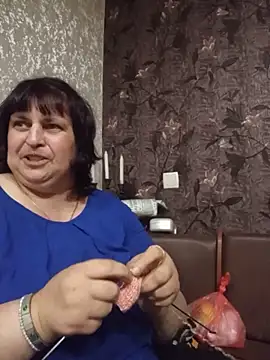 LisichkaOksana online show from 06-02-26, 07:16