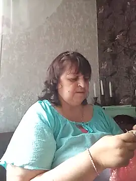 LisichkaOksana online show from 06-18-26, 11:25