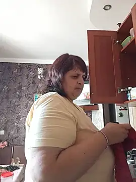 LisichkaOksana online show from 07-02-26, 05:46