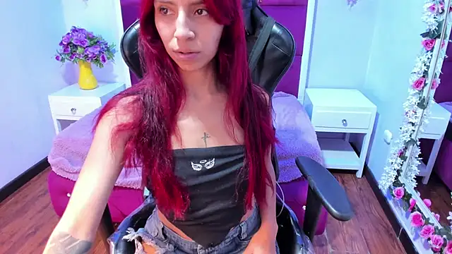 NinaaXXX  online show from 06-09-26, 10:10