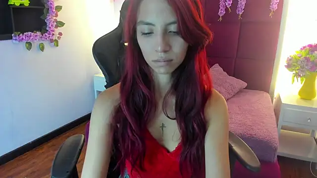 NinaaXXX  online show from 06-27-26, 06:46