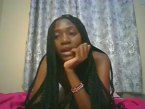Preetygirlyz online show from 05-31-26, 04:09