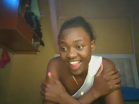 Preetygirlyz online show from 07-25-26, 12:14