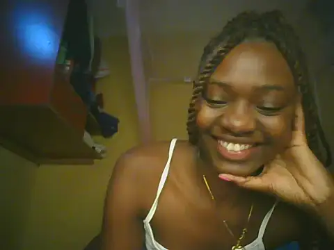 Preetygirlyz online show from 07-29-26, 09:18