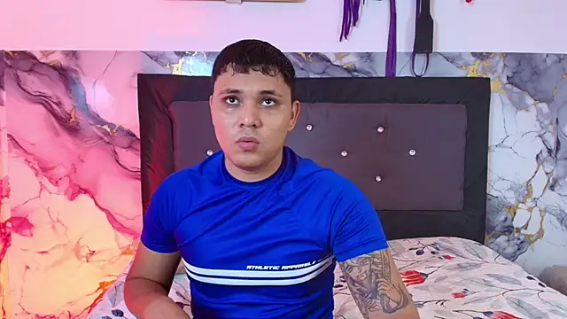 Barby sensual online show from 06-24-26, 09:14