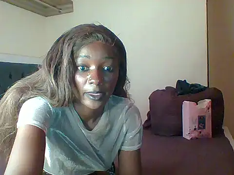 Sexyie becky online show from 06-11-26, 01:20