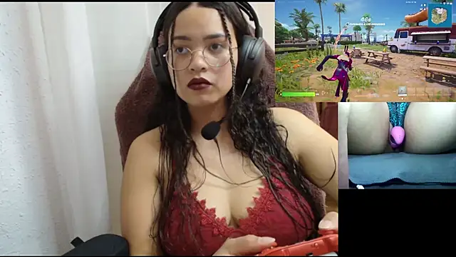 scarletdollof online show from 05-22-26, 06:02