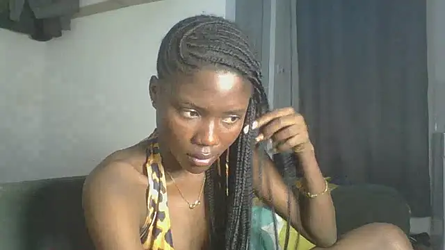 Ebony-Candy online show from 06-12-26, 06:18