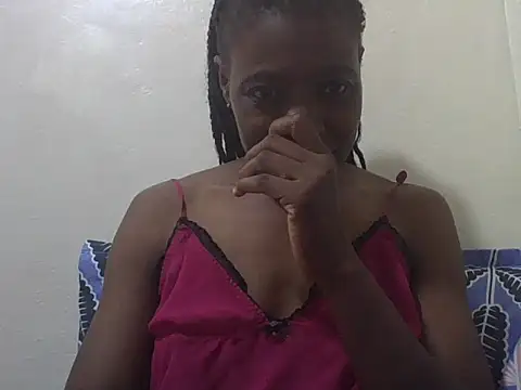 Eebony Bubbly online show from 05-19-26, 08:26