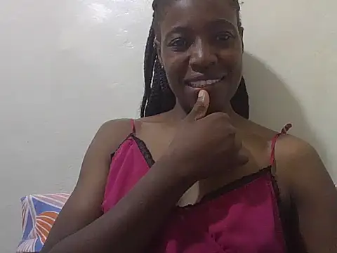 Snapshot of Eebony_Bubbly chatting on 05-22-26, 10:10 Eebony Bubbly online show from 05-22-26, 10:10