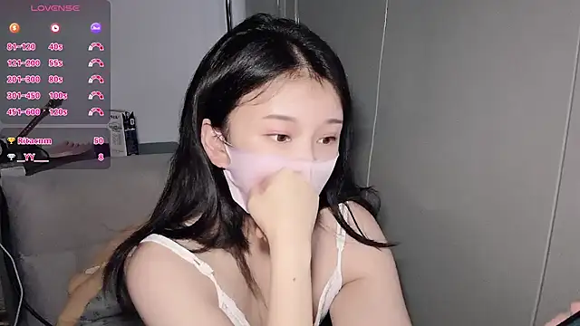 mengmeng-Zzz online show from 06-07-26, 11:08