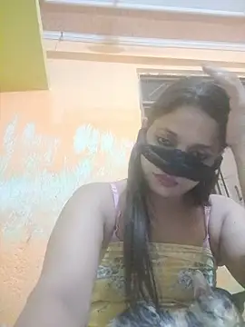 Snapshot of Sudipa-1 chatting on 07-07-26, 06:01 Sudipa-1 online show from 07-07-26, 06:01