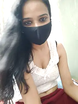 Snapshot of Amrita_Thakur01 chatting on 05-26-26, 01:34 Amrita Thakur01 online show from 05-26-26, 01:34