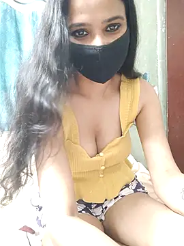 Amrita Thakur01 online show from 06-04-26, 06:19