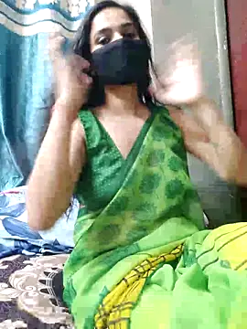 Amrita Thakur01 online show from 06-07-26, 03:05