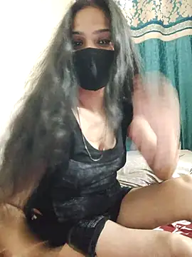 Amrita Thakur01 online show from 07-08-26, 07:07