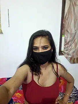 Amrita Thakur01 online show from 07-27-26, 07:32