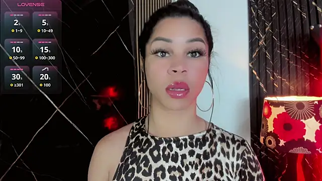 Nayara K online show from 06-12-26, 06:07