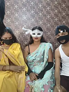 New desi bhabhi online show from 05-28-26, 08:11