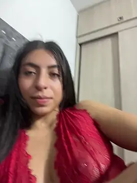 Snapshot of Velunett chatting on 05-31-26, 06:21 Velunett online show from 05-31-26, 06:21